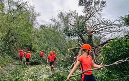 Philippines thiệt hại lớn do các cơn bão liên tiếp