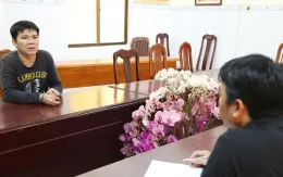 Bắt thêm đối tượng truy nã trong vụ cướp giật ở chùa Kim Tiên