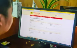 5 loại dịch vụ công sẽ được miễn phí khi làm trực tuyến