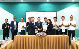 Triển khai giải pháp giảm phát thải carbon cho các khu công nghiệp