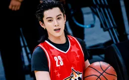 Vương Hạc Đệ bùng nổ tại giải NBA Ngôi sao Thành Đô