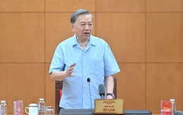 Xử lý dứt điểm các vụ án, vụ việc tham nhũng, lãng phí nghiêm trọng, phức tạp