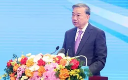 Tổng Bí thư Tô Lâm: Ngành Khoa học và Công nghệ tiếp tục tiên phong đưa Việt Nam vững bước đi lên