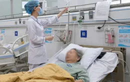 Hôn mê do biến chứng nặng trên nền đái tháo đường và nhiều bệnh lý phối hợp