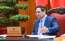 Thủ tướng: Phân công "6 rõ" để thúc đẩy dự án tuyến đường sắt Lào Cai - Hà Nội - Hải Phòng