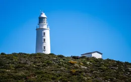 Bruny Island: Hành trình khám phá thiên nhiên hoang sơ và cực quang kỳ ảo
