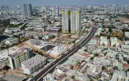 Hội đồng nhân dân tỉnh sẽ quyết định bảng giá đất từ 1/1/2026