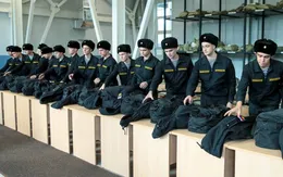 Tổng thống Nga ký sắc lệnh kêu gọi 135.000 công dân nhập ngũ trong mùa Thu 2025