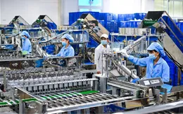 Việt Nam tái định hình cuộc chơi vốn ngoại