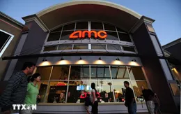 Tổng thống Donald Trump tuyên bố áp thuế cao để phục hồi ngành nội thất và điện ảnh Mỹ