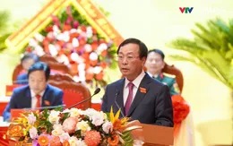 Phú Thọ: Đại hội Đảng bộ lần thứ I khẳng định quyết tâm vươn lên cực tăng trưởng vùng Thủ đô