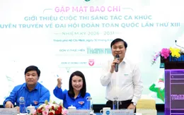 Chờ đợi sự xuất hiện của những ca khúc có sức lan tỏa mạnh mẽ về tuổi trẻ trong kỷ nguyên mới