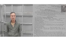 Bắt giữ kẻ chiếm đoạt 5,4 tỷ đồng sau gần 2 năm bị truy nã đặc biệt