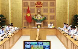 Thủ tướng: Xử lý người đứng đầu cấp ủy, chính quyền nếu để xảy ra khai thác IUU