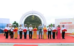 Vùng 4 Hải quân thi đua chào mừng Đại hội Đảng bộ Quân đội lần thứ XII