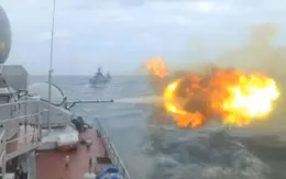 Vùng 3 Hải quân rút kinh nghiệm kiểm tra bắn đạn thật năm 2025