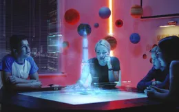 Thu hút "đại bàng công nghệ" đầu tư vào hạ tầng số