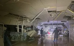 Tìm thấy 1 thi thể nạn nhân mất tích do lũ quét ở Cao Bằng