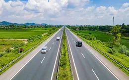 Đề xuất mở rộng cao tốc Cầu Giẽ - Ninh Bình lên 6 làn xe, hoàn thành năm 2027