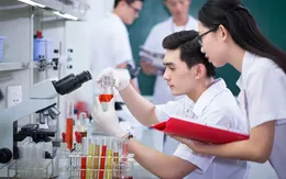 Thu hút nhân tài để tạo “mùa vàng” khoa học - công nghệ 