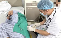 Người đàn ông suy gan cấp vì viêm màng não do nấm và virus