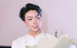 MV "Yêu tổ quốc - Yêu đồng bào" lan tỏa tinh thần tự hào dân tộc của Gen Z