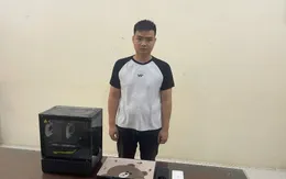 Điều tra vụ lừa đảo bán phần mềm Vietmap chiếm đoạt hơn 1 tỷ đồng