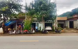 Điện Biên: Khám xét nơi ở của Nguyễn Mạnh Tuân trong vụ kêu gọi từ thiện thiếu minh bạch