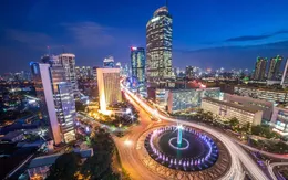 Indonesia tung ra gói kích thích kinh tế mới