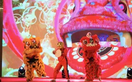 Rộn ràng Tết Trung thu truyền thống giữa lòng Hà Nội