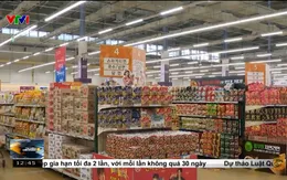 Lạm phát của Hàn Quốc vượt mức 2%