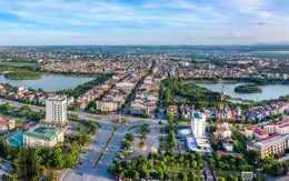 Hưng Yên hướng tới tỉnh công nghiệp hiện đại