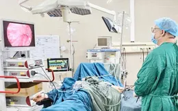 Nội soi vét hạch bẹn - bước tiến điều trị ung thư dương vật