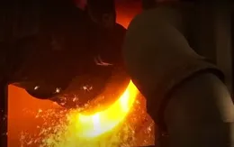 EU cân nhắc thắt chặt kiểm soát nhập khẩu thép