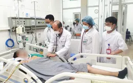 Sởi - Căn bệnh nguy hiểm không chỉ đối với trẻ em