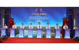 Quảng Trị: Khởi công 3 dự án tổ hợp quy mô hơn 38.000 tỷ đồng