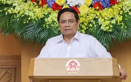 Thủ tướng: 9 nhiệm vụ cấp bách khắc phục hậu quả bão số 10