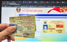 Cục CSGT thông tin mức thu phí sát hạch và lệ phí cấp GPLX theo quy định của Bộ Tài chính