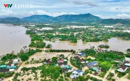 Bộ Chính trị chỉ đạo tập trung khắc phục hậu quả bão và mưa lũ