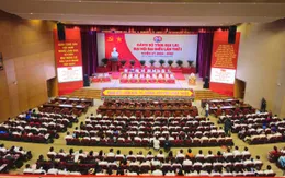 Khai mạc Đại hội đại biểu Đảng bộ tỉnh Gia Lai lần thứ I