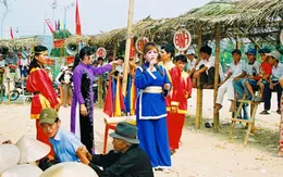 Liên hoan Hô hát Bài chòi khu vực Trung bộ 2025 sẽ diễn ra tại Đà Nẵng