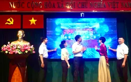 Sinh viên TP Hồ Chí Minh tham gia xây dựng chính quyền địa phương hai cấp