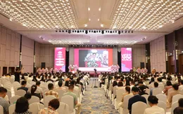 Hội nghị Nội soi Tiêu hóa Can thiệp toàn quốc lần thứ I: Nâng tầm thực hành, hội nhập quốc tế