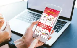 Hàng Việt trên không gian số: Định vị để bứt phá