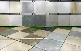 Bộ Công Thương gia hạn nộp bản trả lời điều tra chống bán phá giá gạch gốm, sứ ốp lát từ Ấn Độ