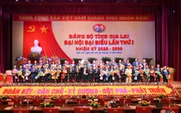 Xây dựng Gia Lai thành trung tâm công nghiệp năng lượng tái tạo của vùng