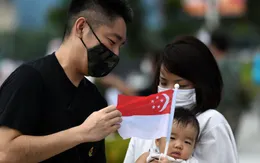Singapore đối mặt với nhiều thách thức dân số mới