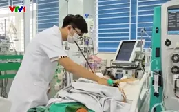 Nguy cơ dịch bệnh sau mưa bão