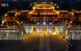 Mở cửa miễn phí Đại Nội Huế dịp Trung thu