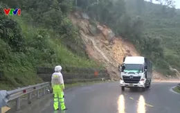 Lào Cai: Ứng trực 24/24 tại các điểm sạt lở, sẵn sàng hỗ trợ người dân trong tình huống khẩn cấp